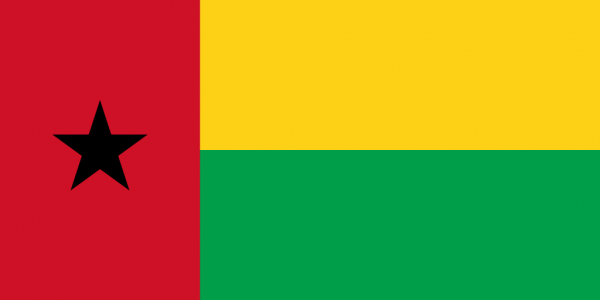 VISA GUINÉE -BISSAU