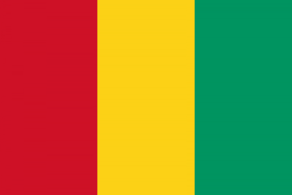 VISA GUINÉE CONAKRY